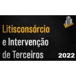 Litisconsórcio e Intervenção de Terceiros (AVA - Brasil 2022) José Andrade